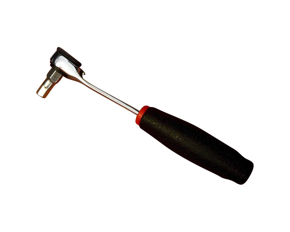 Prestacycle PrestaRatchet Mini Ratchet Bicycle Tool